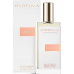 Yodeyma Silk Elixir W EDP