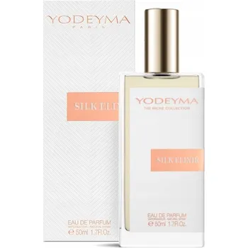 Yodeyma Silk Elixir W EDP, 50 ml