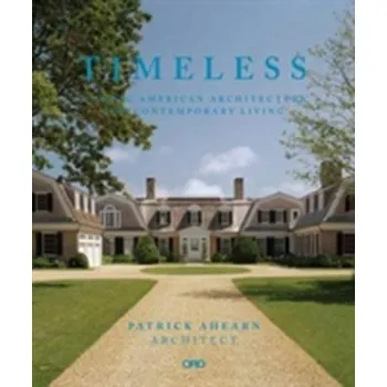 Umění Timeless - Ahearn, Patrick