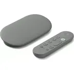 Google TV Streamer 4K, Hazel