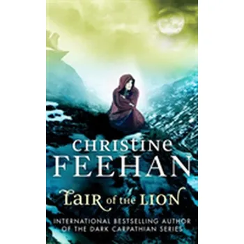 Lair of the Lion - Christine Feehan