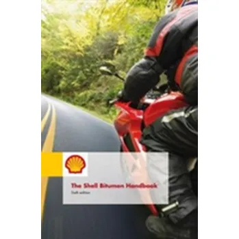 Shell Bitumen Handbook, 6th edition
