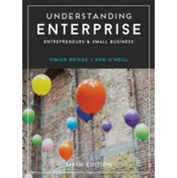 Kniha Understanding Enterprise - Thornbridge Brewery; Webster, Simon; Smith, Richard; Draper, Adelle