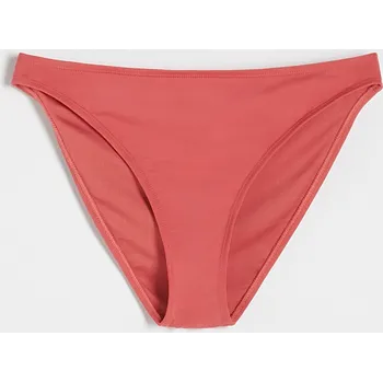 Kalhotky Reserved - Plážové kalhotky - světle fialová - 0027U-34X - 0027U-34X-XXL