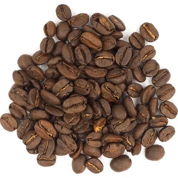 Tanzania AA 100% Arabica 250g zrnková