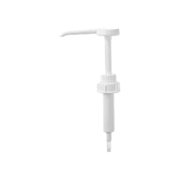Pro koně Topvet Pumpička dávkovací na kanystr 5 l