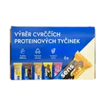SENS Cvrččí proteinové tyčinky v…