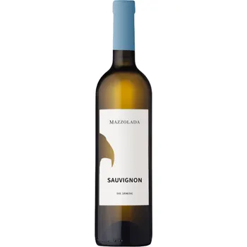 Víno Mazzolada Sauvignon DOC 12,5% 0,75l