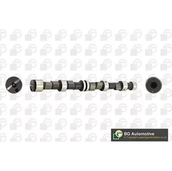 Vačková hřídel BGA Vačkový hřídel BGA CS6397