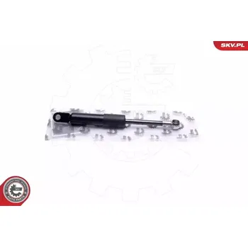 Dveře karosérie ESEN SKV Plynová vzpěra zavazadlového prostoru ESN 52SKV703