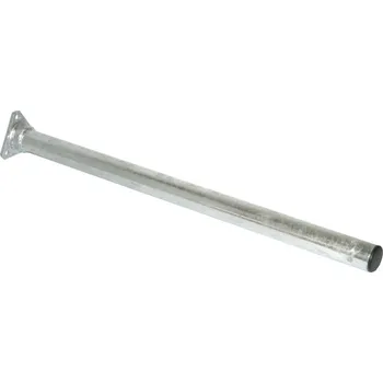 Blatník karosérie Trubka držáku blatníku 42x600mm - rovná