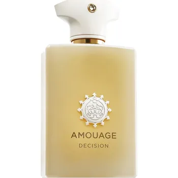 Unisex parfém Amouage Decision EDP 100 ml UNISEX