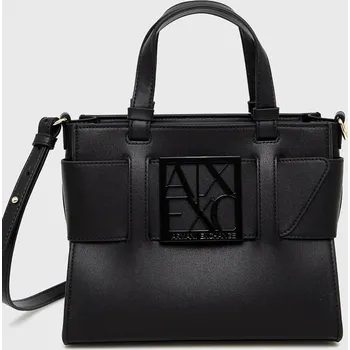 Kabelka Kabelka Armani Exchange 942690.0A874.NOS černá 99X, vel. ONE SIZE