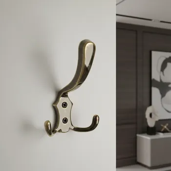 Věšák Gamet Věšák MIKEL XL / Patina lesklá