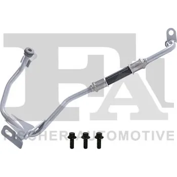 Turbodmychadlo Olejové potrubí FA1 622-907Z