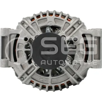 Alternátor Alternátor SEG Automotive 0124615070