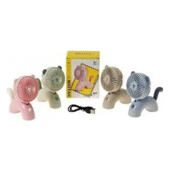 Hra na zahradu Wiatraczek z USB MIX