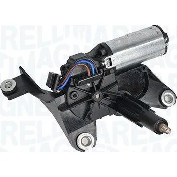 Motorek stěrače a odstřikovače Motor stěračů MAGNETI MARELLI 064060100010