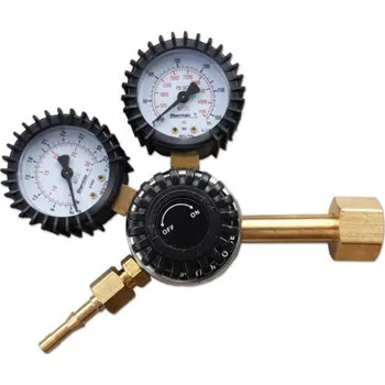 Příslušenství ke svářečce Redukční ventil N2/ Fresh mix MOUSE