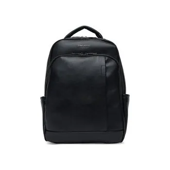 Městský batoh Batoh Gino Rossi GIN-L-002-07 Černá ALL