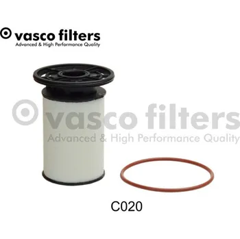 Palivový filtr Palivový filtr DAVID VASCO C020
