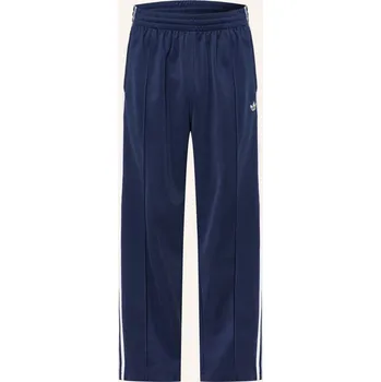 Adidas Originals Pánské Tepláky, tmavě modrá / bílá, 48