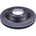 Brzdový kotouč DENCKERMANN B130918