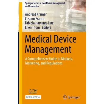 Medical Device Management - Kramer, Andreas
