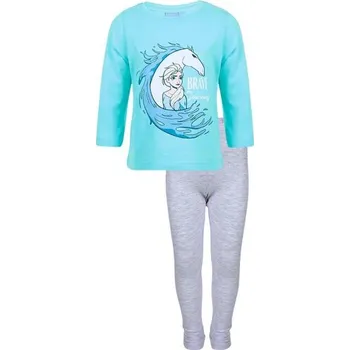 Chlapecké pyžamo PYŽAMO FROZEN - velikost 98-104 (cs, Forkids)