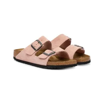 Dámská obuv Nazouváky Birkenstock Arizona 1031651 Růžová 36