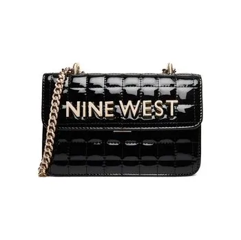 Kabelka Kabelka Nine West EO-Glamercy-Grace-LX10060 Černá ALL