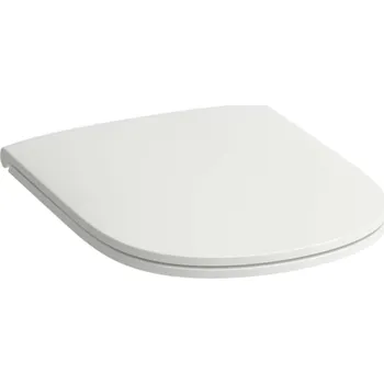 Laufen Lua - WC sedátko, bílá H8910820000001