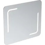 Ideal Standard Mirror&Light - Zrcadlo 80x70 cm s LED osvětlením a podsvícením T3351BH