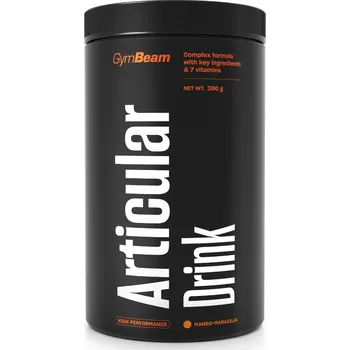Sportovní výživa GymBeam Articular Drink mango marakuja