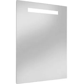 Villeroy & Boch More To See One - Zrcadlo s LED osvětlením, 45x60 cm A430A800