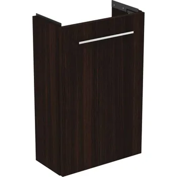 Koupelnový nábytek Ideal Standard i.Life S - Skříňka pod umývátko, 41x21x63 cm, kávový dub T5296NW