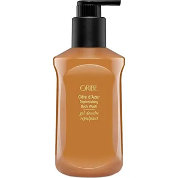 Tělová kosmetika Oribe Cote d´Azur Replenishing Body Wash - Regenerační sprchový gel 300 ml