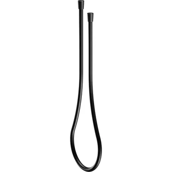 Sprchová hadice Keuco Příslušenství - Sprchová hadice, 160 cm, matná černá 54995371600
