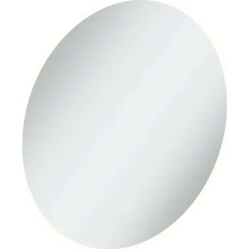 Zrcadlo Villeroy & Boch More to See Lite+ - Zrcadlo s LED osvětlením, 65x65 cm, dotykový senzor A4846500