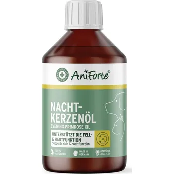 Aniforte Pupálkový olej 250ml