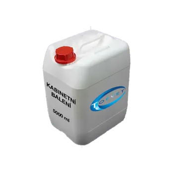 Masážní přípravek Green idea Indiferentní základní mas. olej