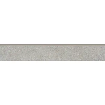 Obklad RAKO Kaamos - Sokl šedá 60x8 DSAS3587