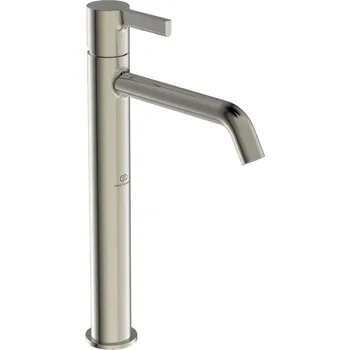 Vodovodní baterie Ideal Standard Joy - Umyvadlová baterie, Silver Storm BC782GN