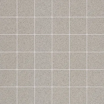 Obklad RAKO Taurus Granit - Mozaika šedá 30x30, TDM05076