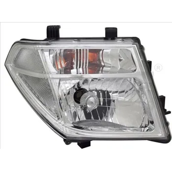 Přední světlomet Světlomet TYC 20-12274-15-2