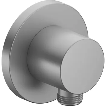 Sprchový držák Keuco IXMO - Nástěnné kolínko, hliník 59547170001