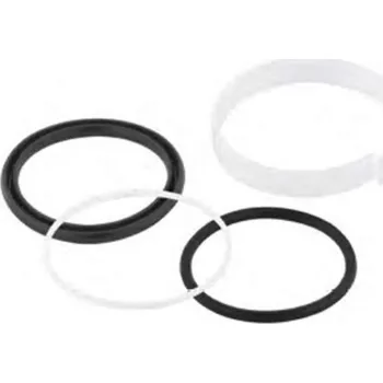 Instalatérský materiál Kludi Logo - Sada těsnění 7599700-00