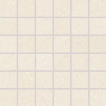 RAKO Topo - Mozaika světle béžová 30x30, WDM05620