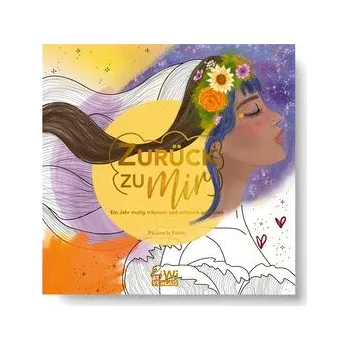 Encyklopedie Zurück zu mir - La Petite, Pauline