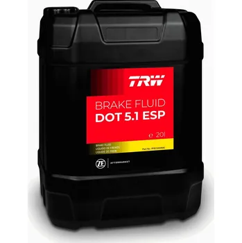 Brzdová kapalina Brzdová kapalina TRW PFB720DRAE